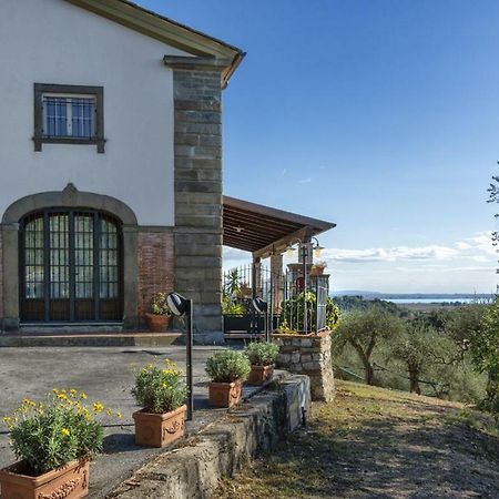 Villa Colle La Fosca - Casa Panoramica Massarosa Exterior foto