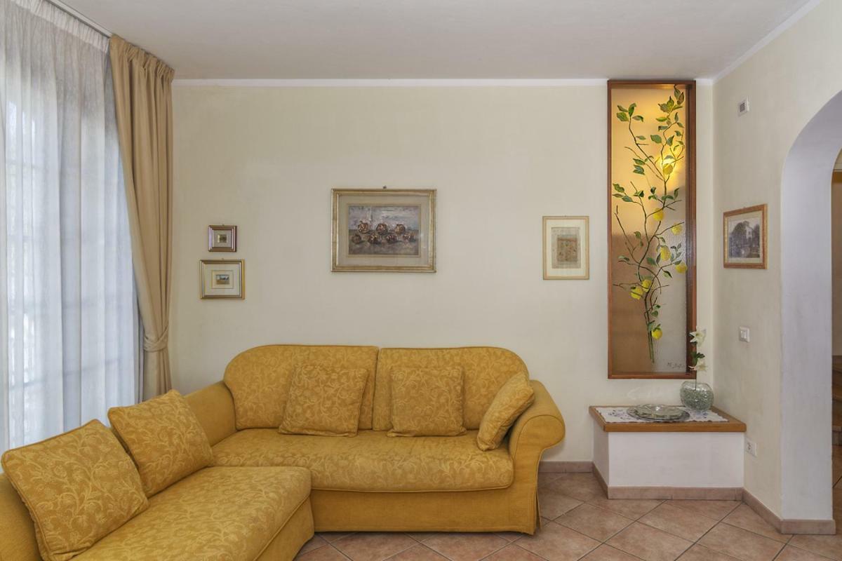 Villa Colle La Fosca - Casa Panoramica Massarosa Exterior foto